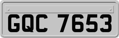 GQC7653
