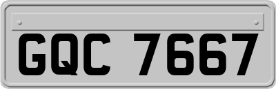 GQC7667