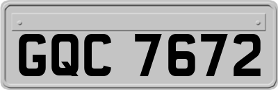 GQC7672
