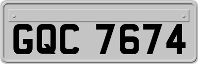 GQC7674