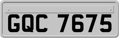 GQC7675