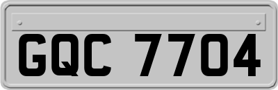 GQC7704