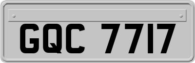 GQC7717