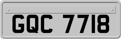 GQC7718