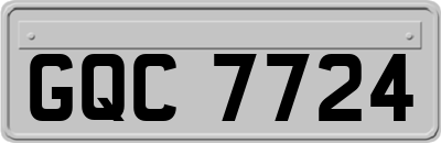 GQC7724