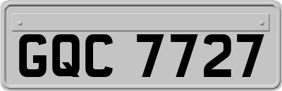 GQC7727
