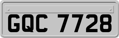 GQC7728