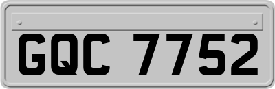 GQC7752