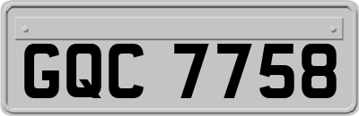 GQC7758