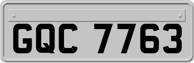 GQC7763