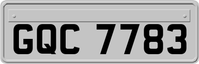 GQC7783