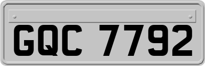 GQC7792