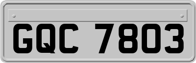 GQC7803