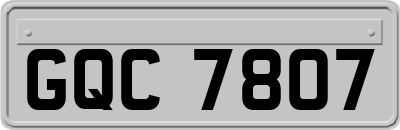 GQC7807