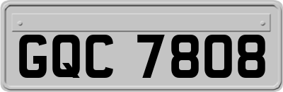 GQC7808