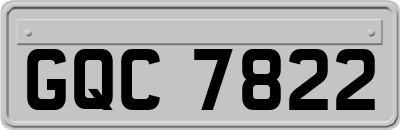 GQC7822