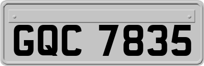 GQC7835