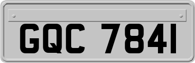 GQC7841