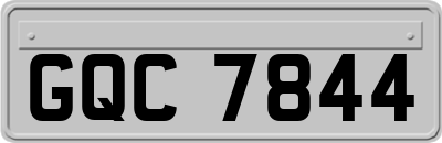 GQC7844