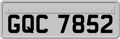 GQC7852