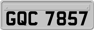GQC7857