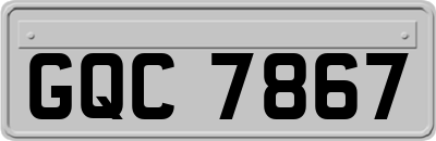 GQC7867