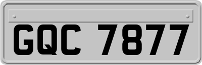 GQC7877