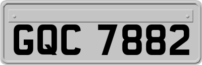 GQC7882