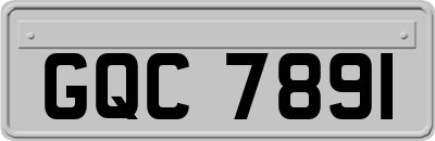 GQC7891