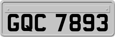 GQC7893