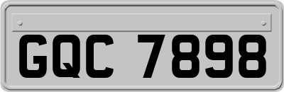 GQC7898