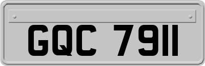 GQC7911