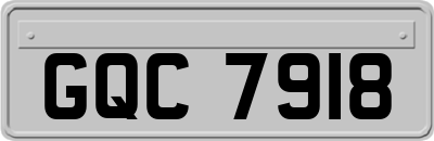 GQC7918
