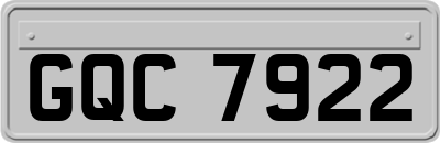 GQC7922