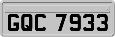 GQC7933