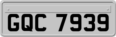 GQC7939