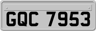 GQC7953