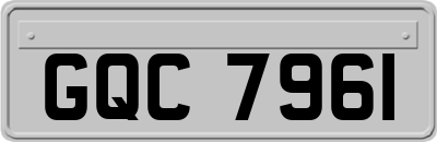 GQC7961