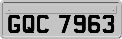 GQC7963