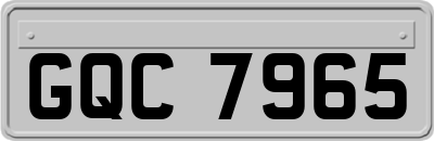 GQC7965