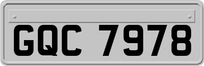 GQC7978