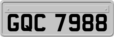 GQC7988