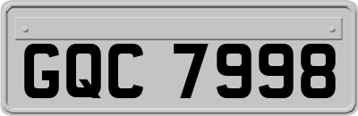 GQC7998