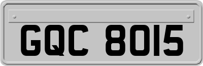 GQC8015