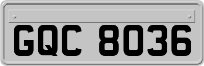 GQC8036