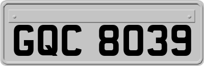 GQC8039