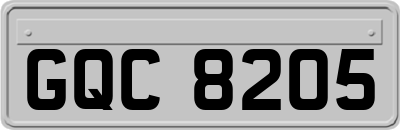 GQC8205