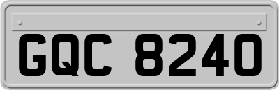 GQC8240