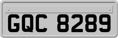 GQC8289