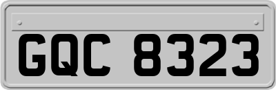 GQC8323